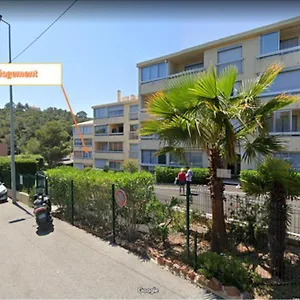  Appartement Flambant Neuf / 300m / Netflix