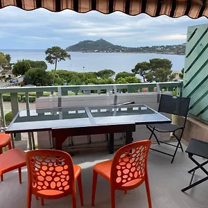  Appartement Front De Mer, Vue Exceptionnelle Panoramique