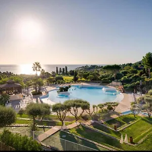  Appartement Cap Esterel Village Pierre & Vacance , Agay 4prs Climatise-wifi-parking Inclus