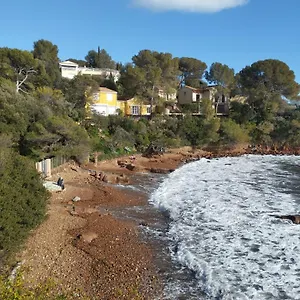 Appartement Saint-raphael Acquarine Cove