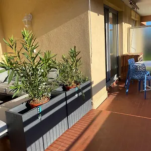  Appartement Soleil Et