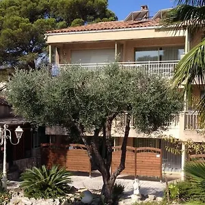  Appartement Les Famandiers
