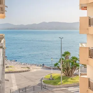  Appartement Superbe T1 Bis - A 20m De La - Refait A Neuf