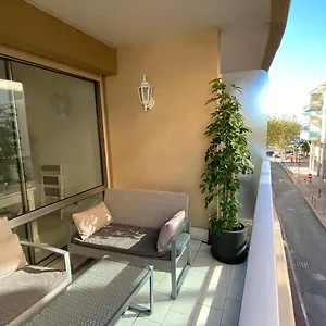  Appartement Terrasse A 30m Des Plages